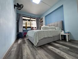 Senja Road (Bukit Panjang),  #589323101